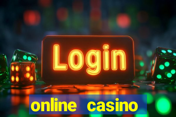 online casino welkomstbonus zonder storting