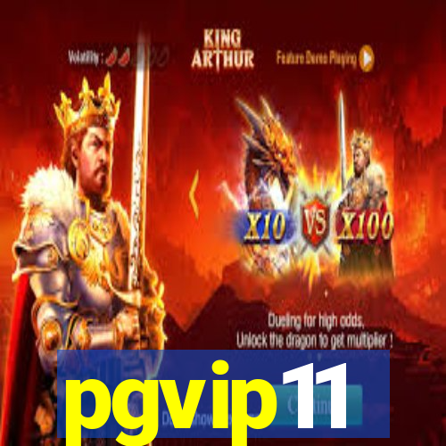 pgvip11