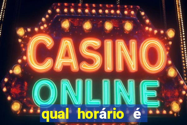 qual horário é bom para jogar fortune tiger