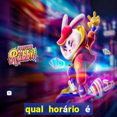 qual horário é bom para jogar fortune tiger