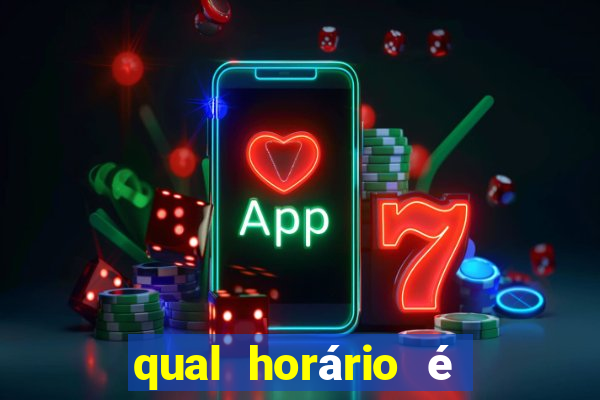 qual horário é bom para jogar fortune tiger