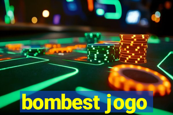 bombest jogo