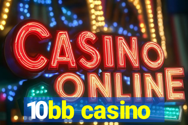 10bb casino