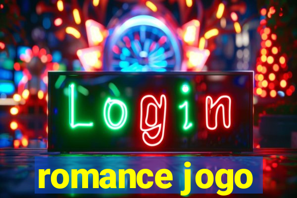 romance jogo