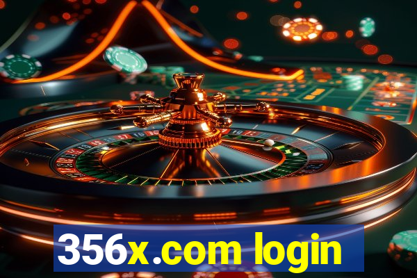 356x.com login