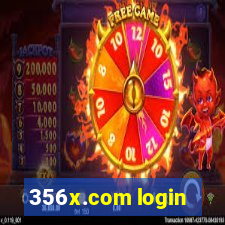 356x.com login