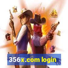 356x.com login