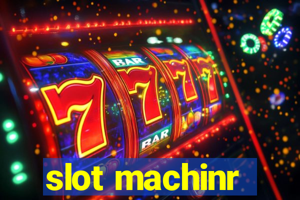 slot machinr