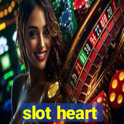 slot heart