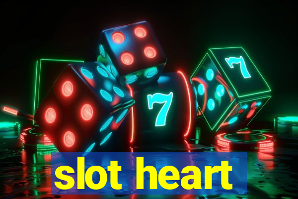 slot heart