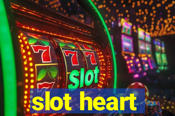 slot heart