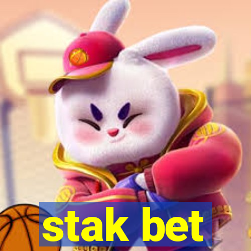 stak bet