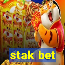 stak bet