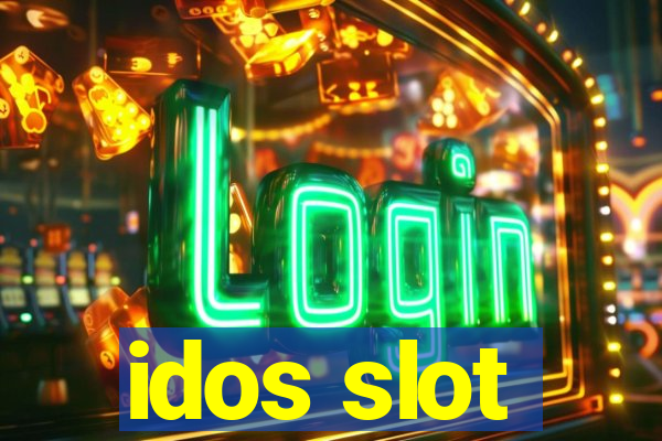 idos slot