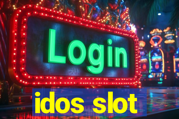 idos slot