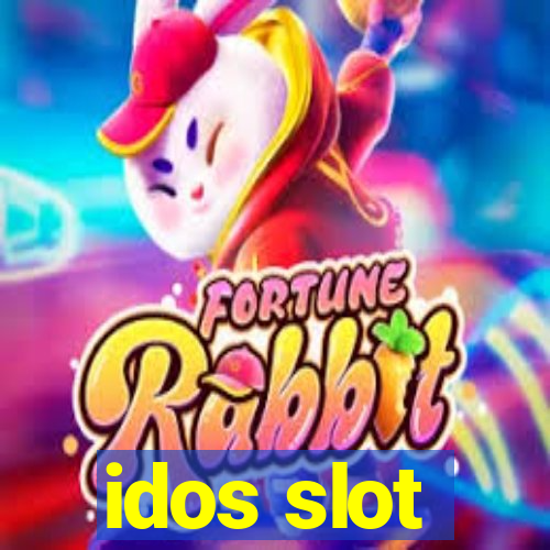 idos slot