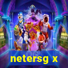 netersg x