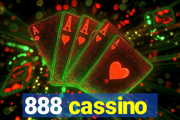 888 cassino