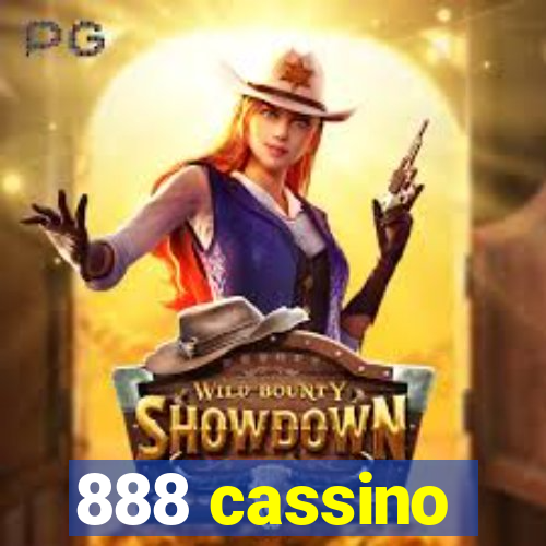 888 cassino