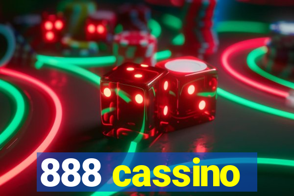 888 cassino