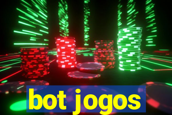 bot jogos