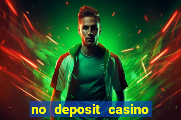 no deposit casino promo codes