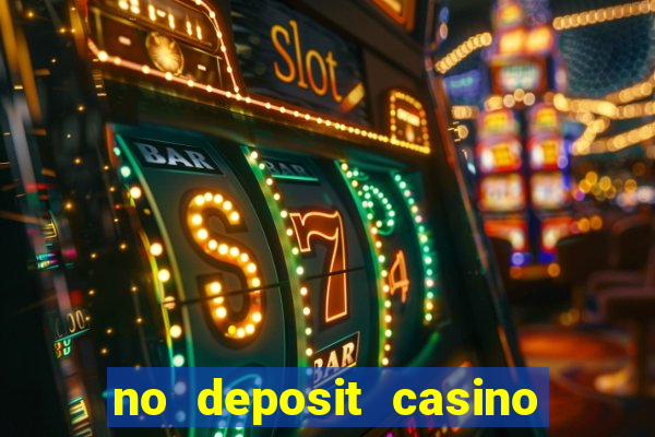 no deposit casino promo codes