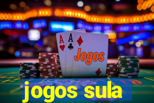 jogos sula