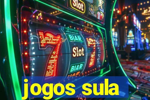 jogos sula