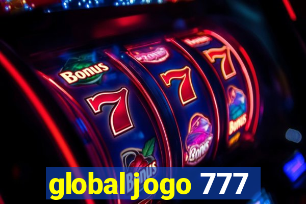 global jogo 777