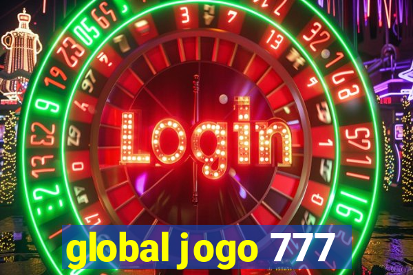 global jogo 777