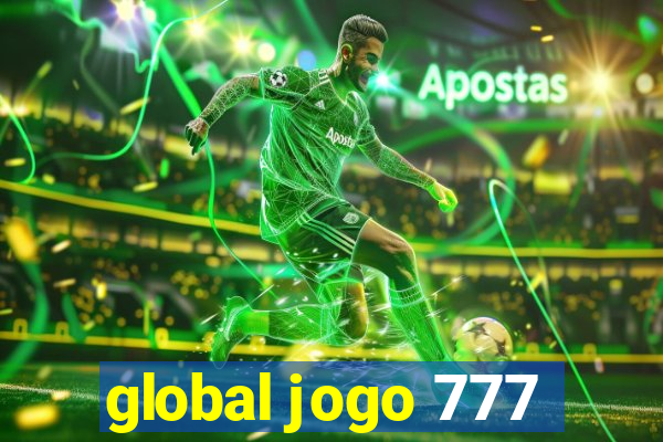 global jogo 777