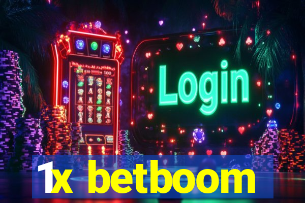 1x betboom