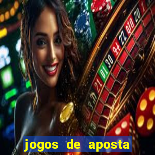 jogos de aposta que pagam de verdade