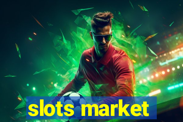 slots market