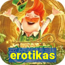 erotikas