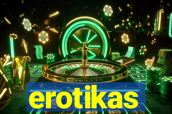 erotikas