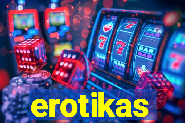 erotikas