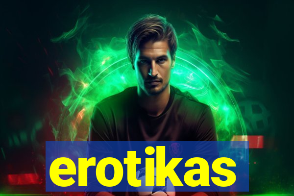 erotikas