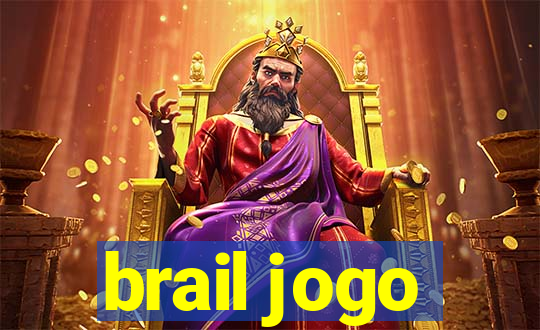 brail jogo