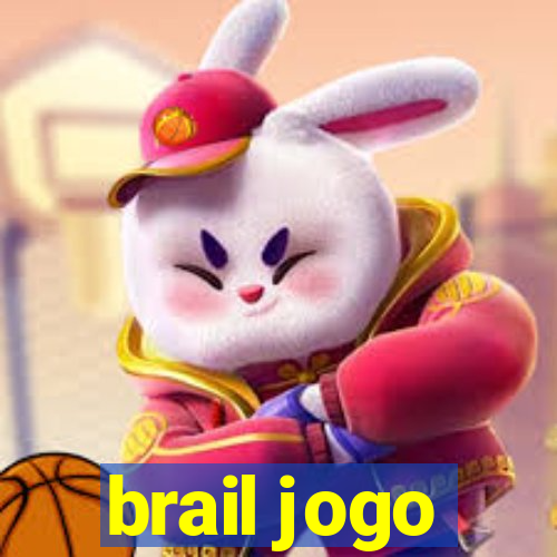 brail jogo