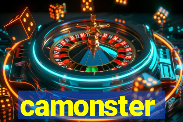 camonster