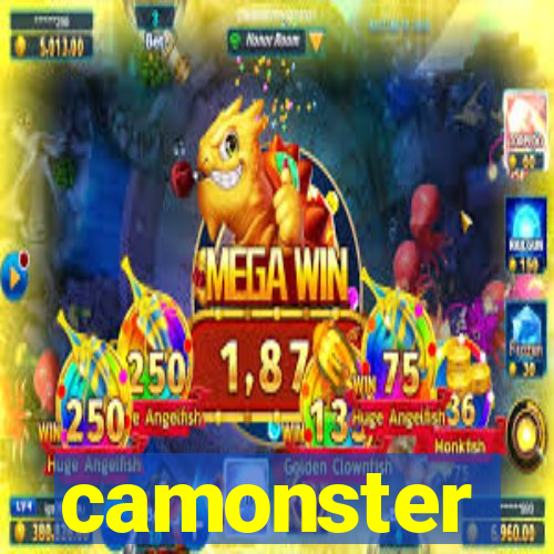 camonster