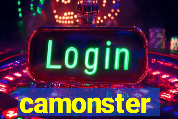 camonster