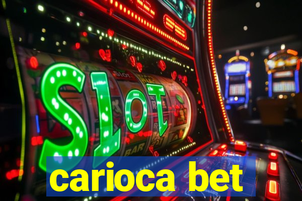 carioca bet