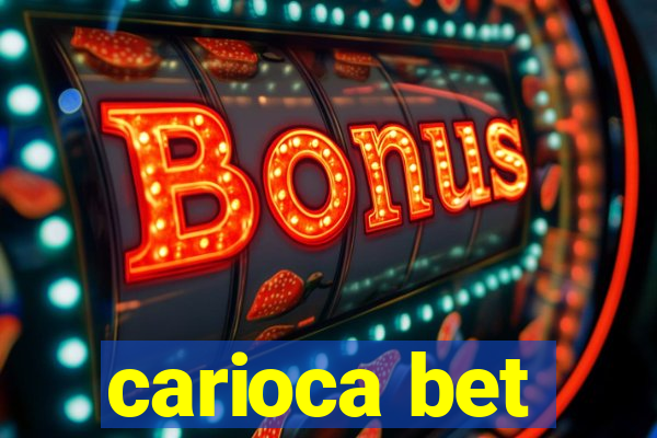 carioca bet