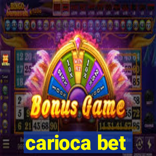 carioca bet