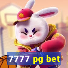 7777 pg bet