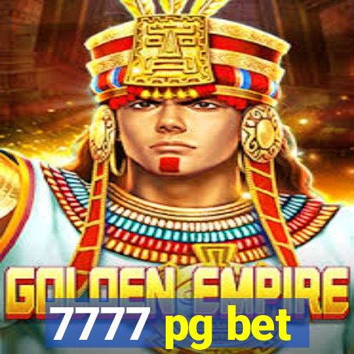 7777 pg bet