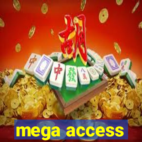 mega access